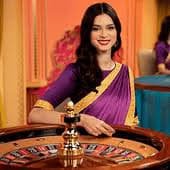 p6x တိုက်ရိုက်ကာစီနို Real Dealer HD Streaming